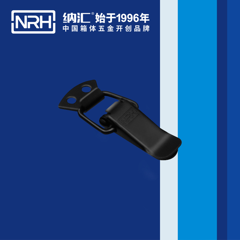 扁嘴一色桃子在线播放5104-56工業箱扣_彈簧鎖扣_NRH一色桃子中文字幕一色桃子在线播放 