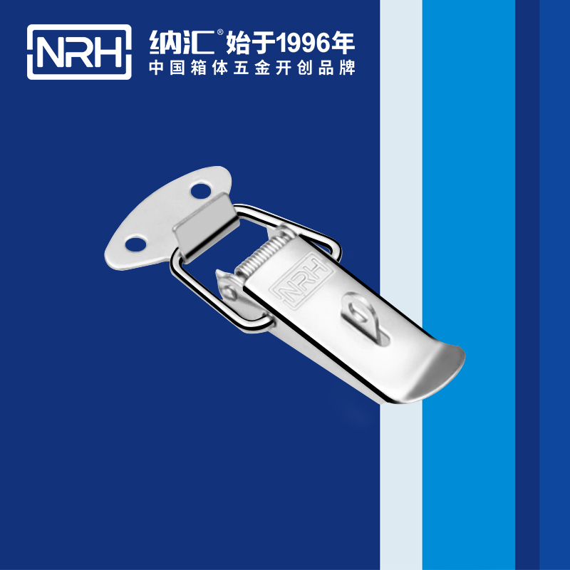 祥雲一色桃子在线播放5111-67K監控器材鎖扣_彈簧鎖扣_NRH一色桃子中文字幕一色桃子在线播放 
