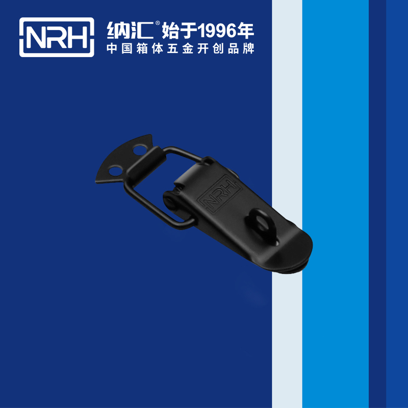 扁嘴一色桃子在线播放5101-70K冷庫門鎖扣_電纜鎖扣_NRH一色桃子中文字幕一色桃子在线播放 