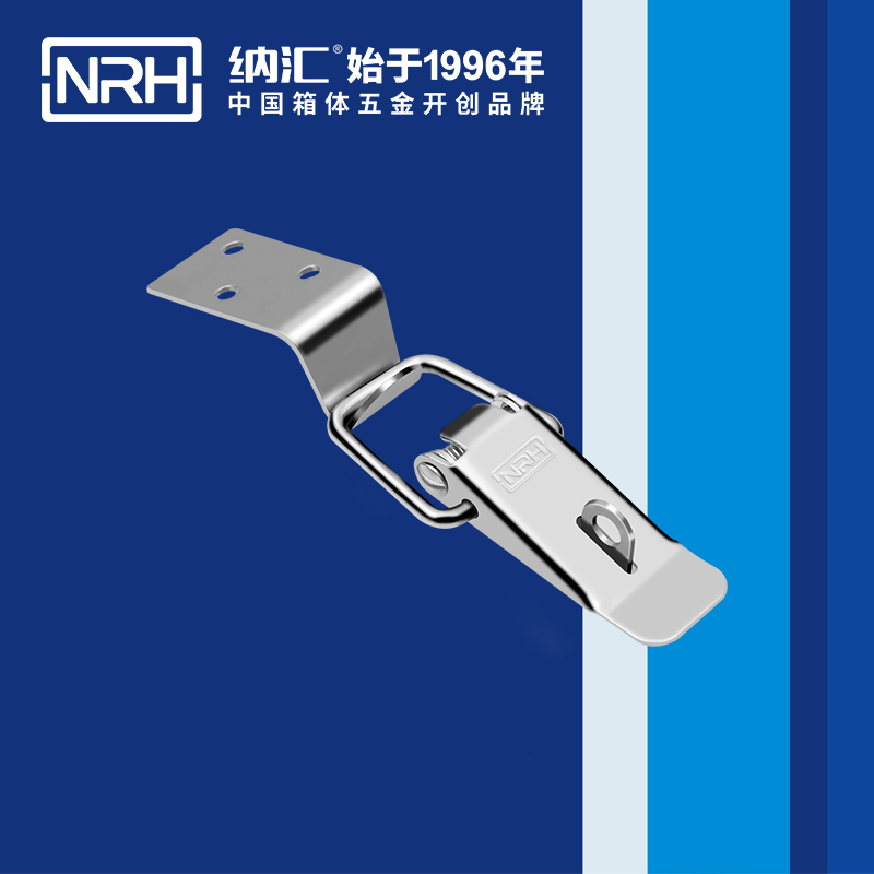 扁嘴一色桃子在线播放5101-96K-1LED廣告鎖_燈箱鎖扣_NRH一色桃子中文字幕一色桃子在线播放 