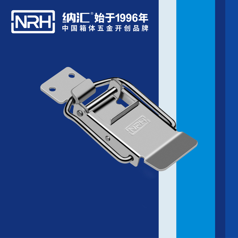 保險一色桃子在线播放5882-70P保險鎖扣_不鏽鋼鎖扣_NRH機械塔扣