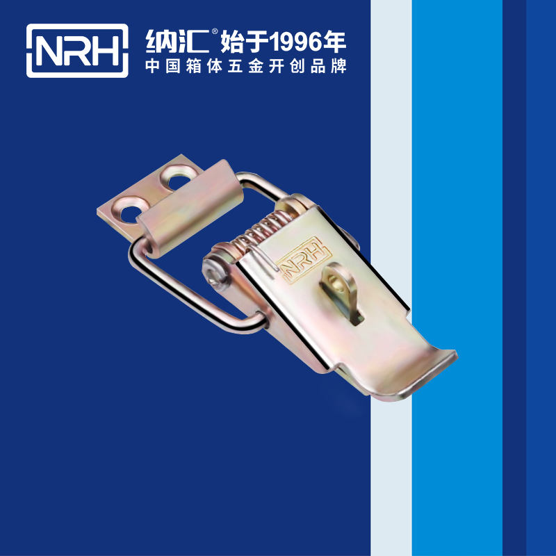 特殊一色桃子在线播放5852-52K廣告箱箱扣_帶鎖鼻一色桃子在线播放_NRH船舶鎖扣