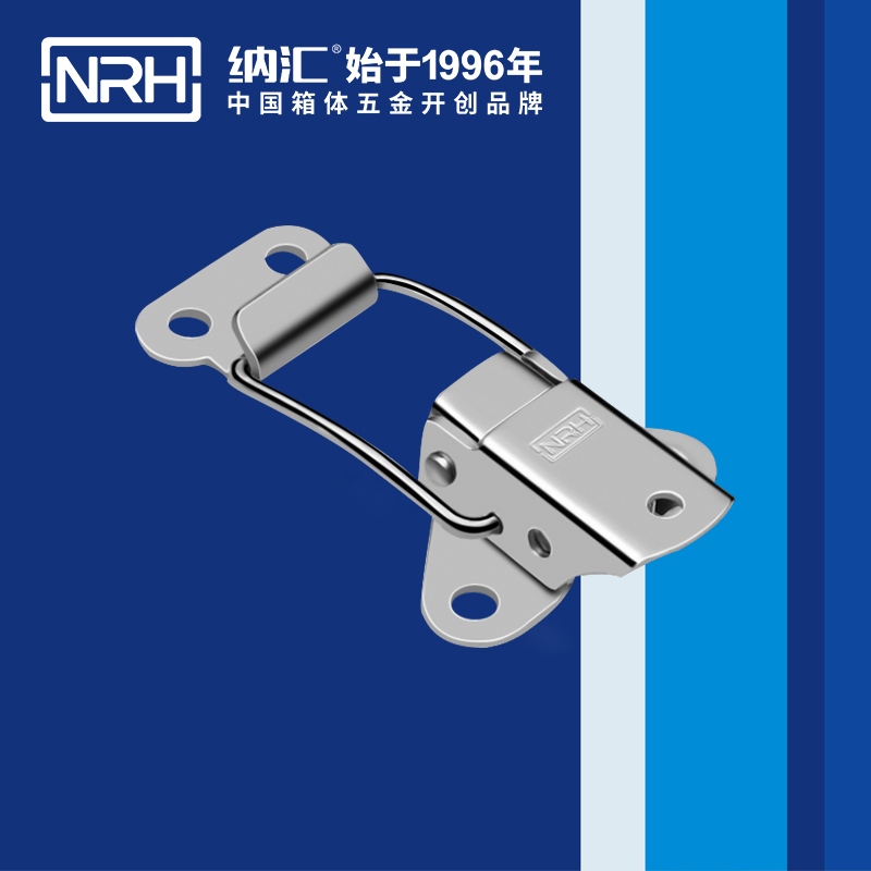 特殊一色桃子在线播放5815-55不鏽鋼帶鎖鎖扣_燈箱鎖扣_NRH一色桃子中文字幕一色桃子在线播放 