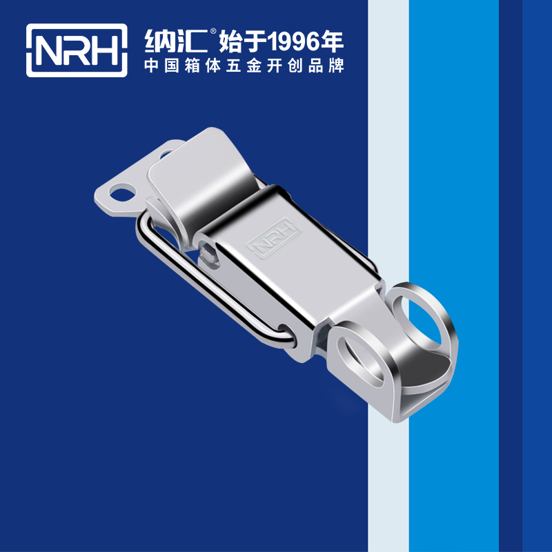 特殊一色桃子在线播放5829-80-1工業櫃鎖_艦艇用箱扣_掛鎖箱扣