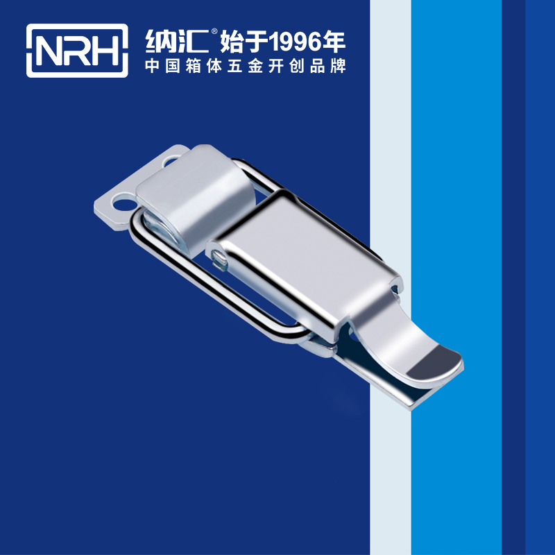 特殊一色桃子在线播放5829-80工業鎖扣_器材箱箱扣_強力緊固鎖扣