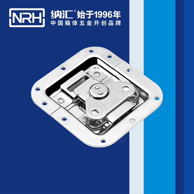 蝶鎖箱扣6101-108-2航空箱鎖扣_機櫃箱鎖扣_NRH一色桃子中文字幕箱扣 