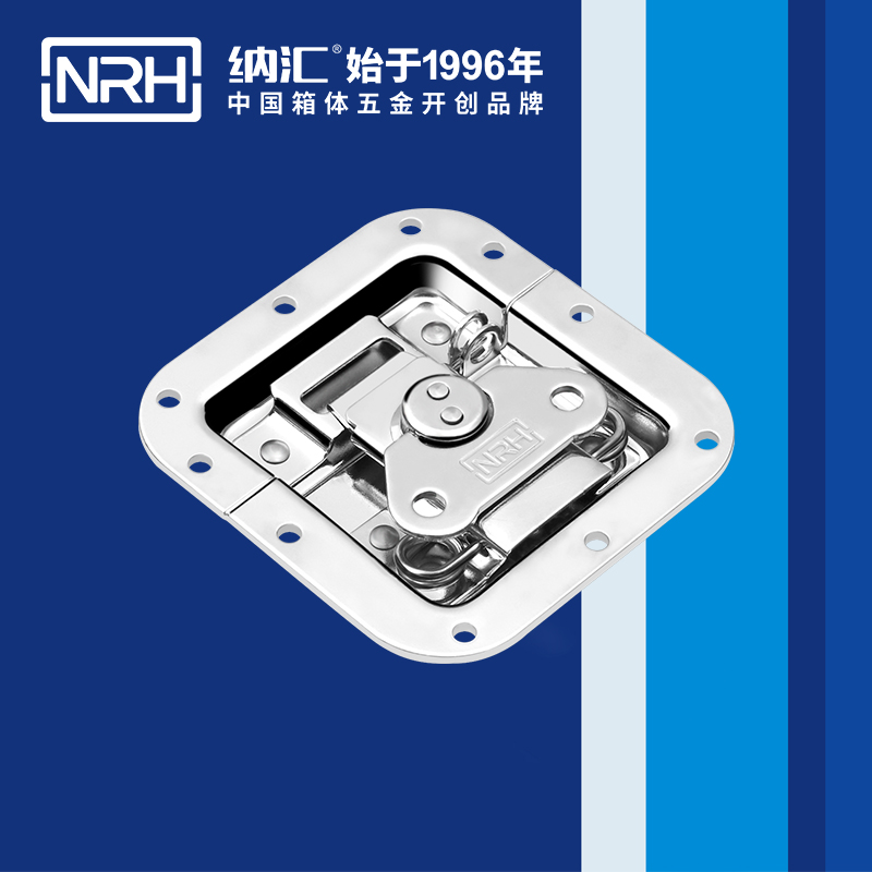 蝶鎖箱扣6101-108k-2冷凍櫃鎖扣_鋁箱鎖扣_NRH一色桃子中文字幕箱扣 