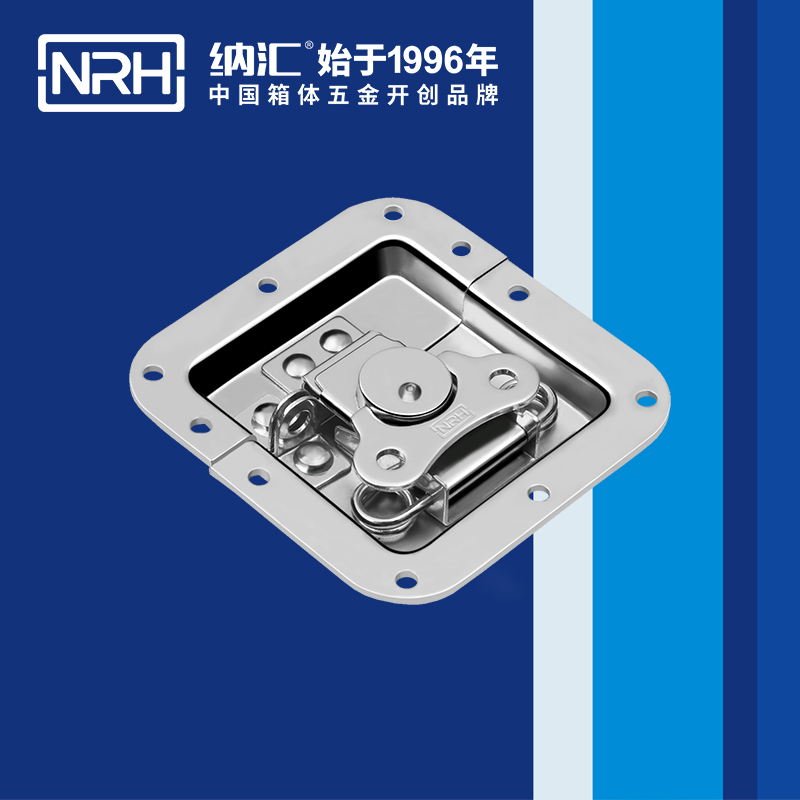蝶鎖箱扣6103-107K食品機械鎖扣_塑料桶鎖扣_NRH一色桃子中文字幕箱扣 