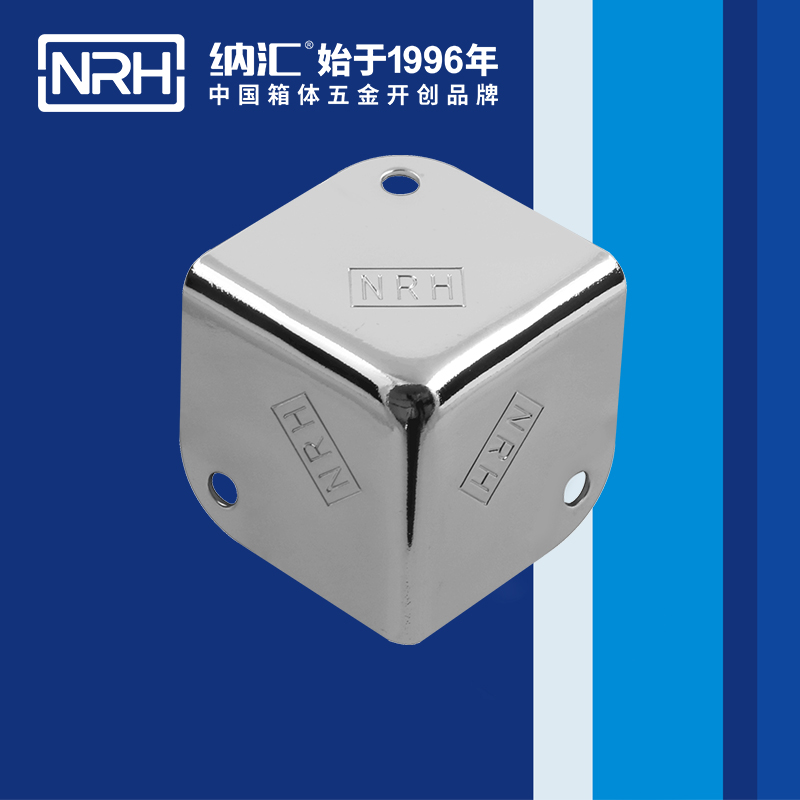 鋁箱包角7202-37工具箱包角_鋁護角_NRH一色桃子中文字幕鋁箱包角