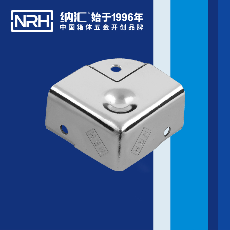 鋁箱包角7203-40-1木箱直角_航空箱護角_NRH一色桃子中文字幕鋁箱包角