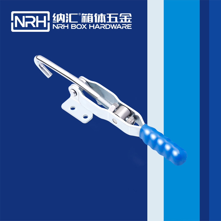 NRH/一色桃子中文字幕 3106-214 夾具鎖扣