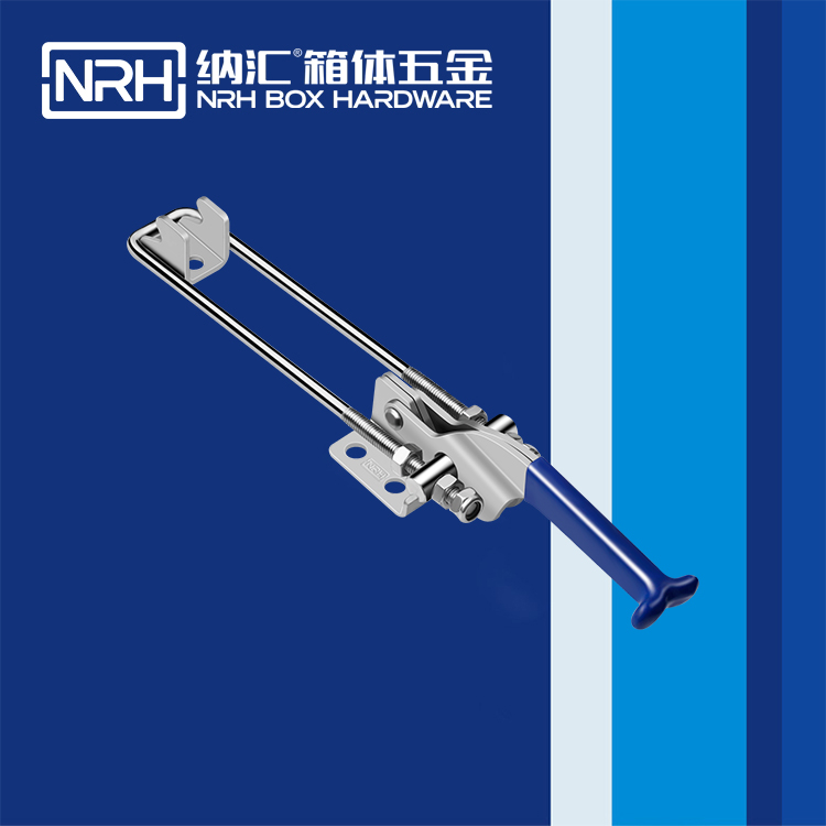  一色桃子中文字幕/NRH 3101-250 鋁箱箱扣