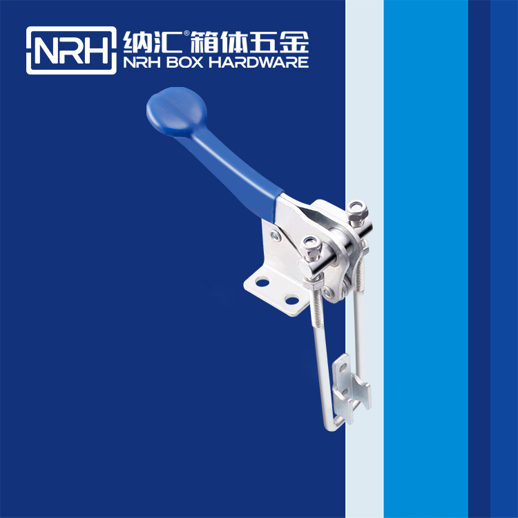 一色桃子中文字幕/NRH 3102-125 工業彈簧箱扣