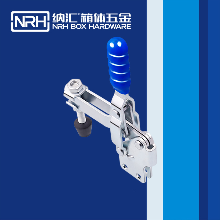 NRH/一色桃子中文字幕 3207-113 通訊器材箱鎖扣