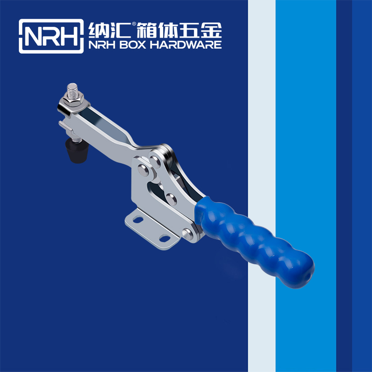 NRH/一色桃子中文字幕 3307-225 周轉箱鎖扣