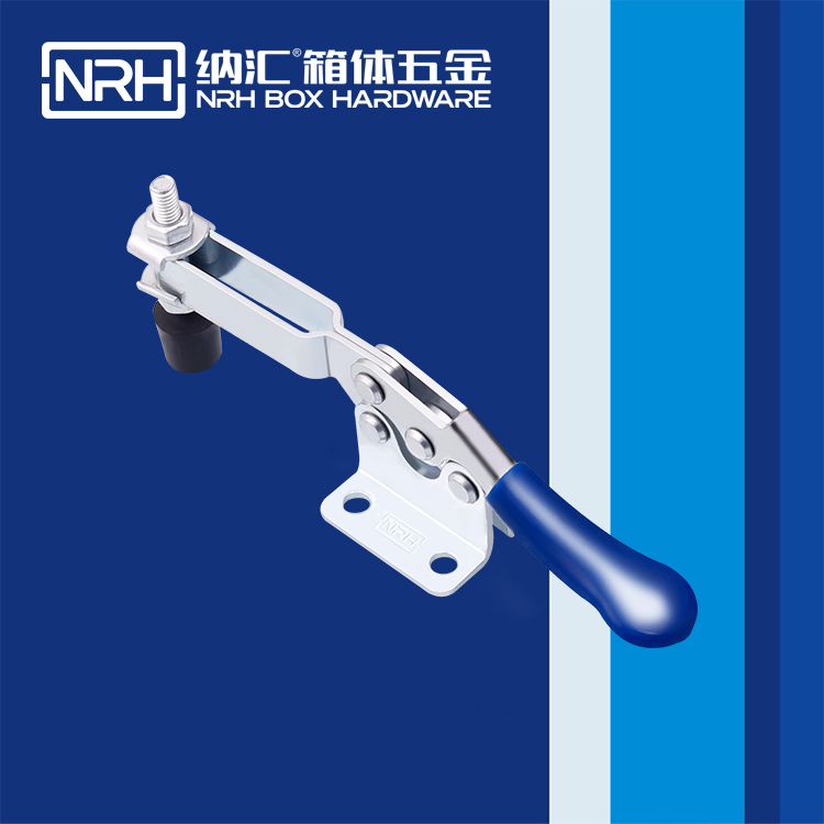 NRH/一色桃子中文字幕 3305-149 電表箱鎖扣