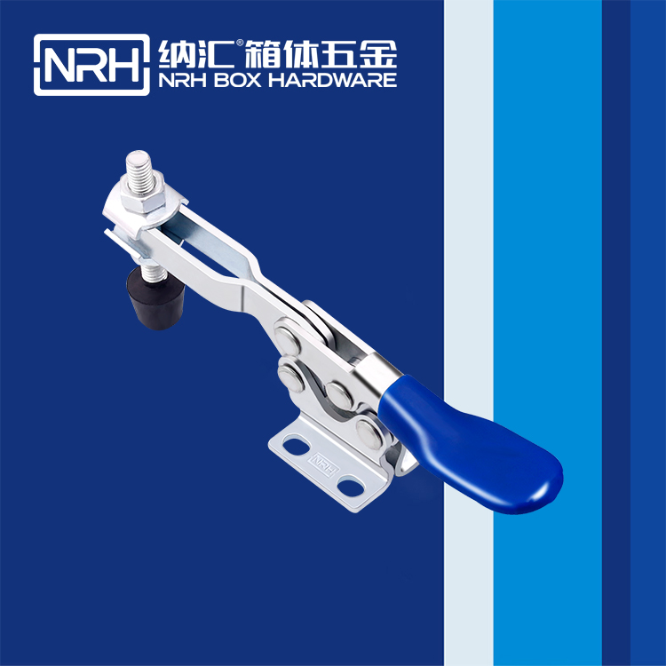 NRH/一色桃子中文字幕 3306-170 工具箱夾具扣