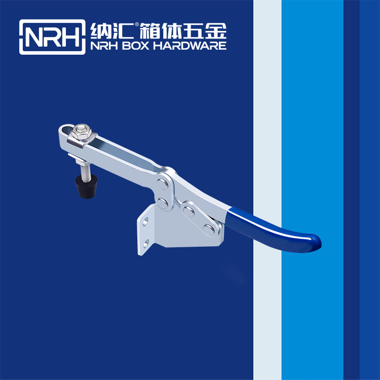 NRH/一色桃子中文字幕 3304-233-1 滾塑箱扣