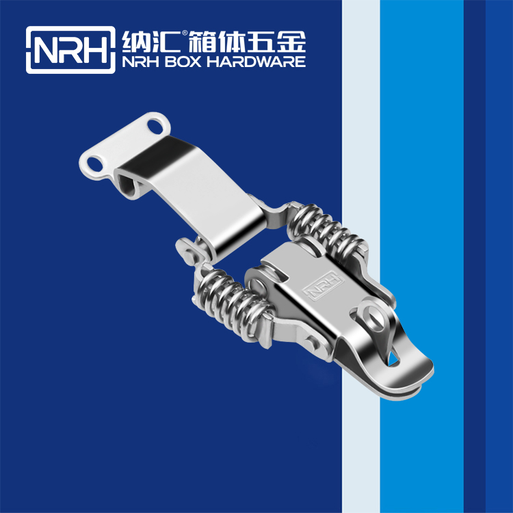   一色桃子中文字幕/NRH 5502-59K-1 工業五金箱扣