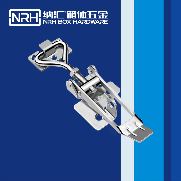 一色桃子中文字幕/NRH 5602-164K-2 可調節箱扣