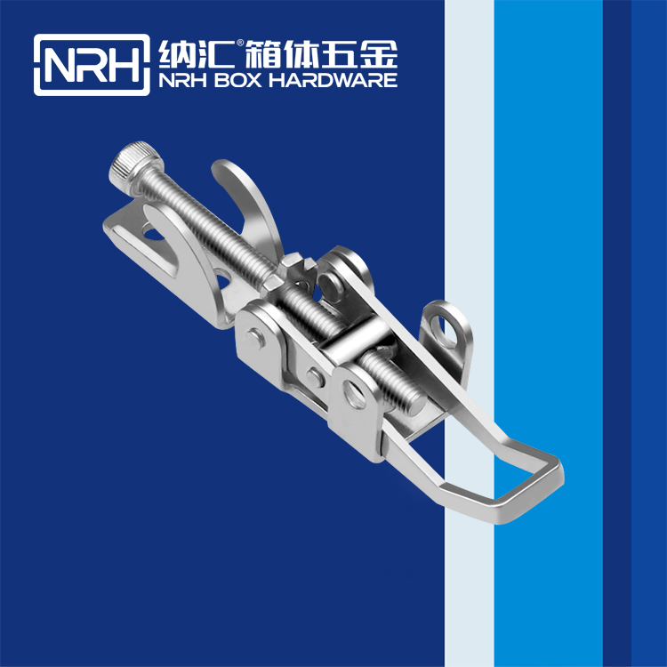  一色桃子中文字幕/NRH 5611-86K 防脫箱扣