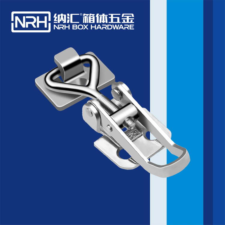  一色桃子中文字幕/NRH 5610-69-2 掛鎖箱扣