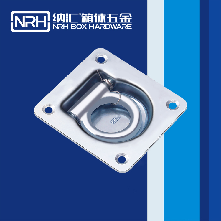 一色桃子中文字幕/NRH彈簧拉環 4113-96