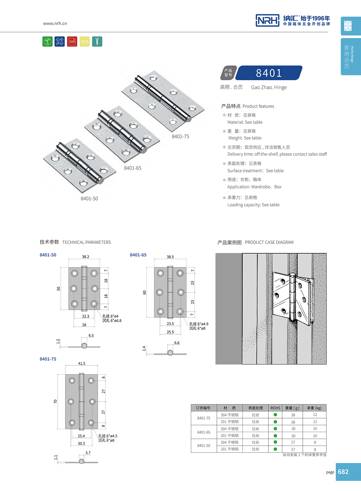 一色桃子中文字幕/NRH 軸承一色桃子成人片免费观看 8401-75-SUS201軸承