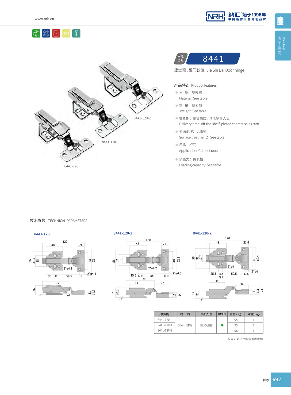 一色桃子中文字幕/NRH 8441-120-2 冷藏車門一色桃子成人片免费观看