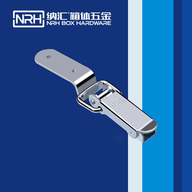 長型一色桃子在线播放5410-88冷藏箱鎖扣_鐵箱鎖扣_NRH一色桃子中文字幕一色桃子在线播放 