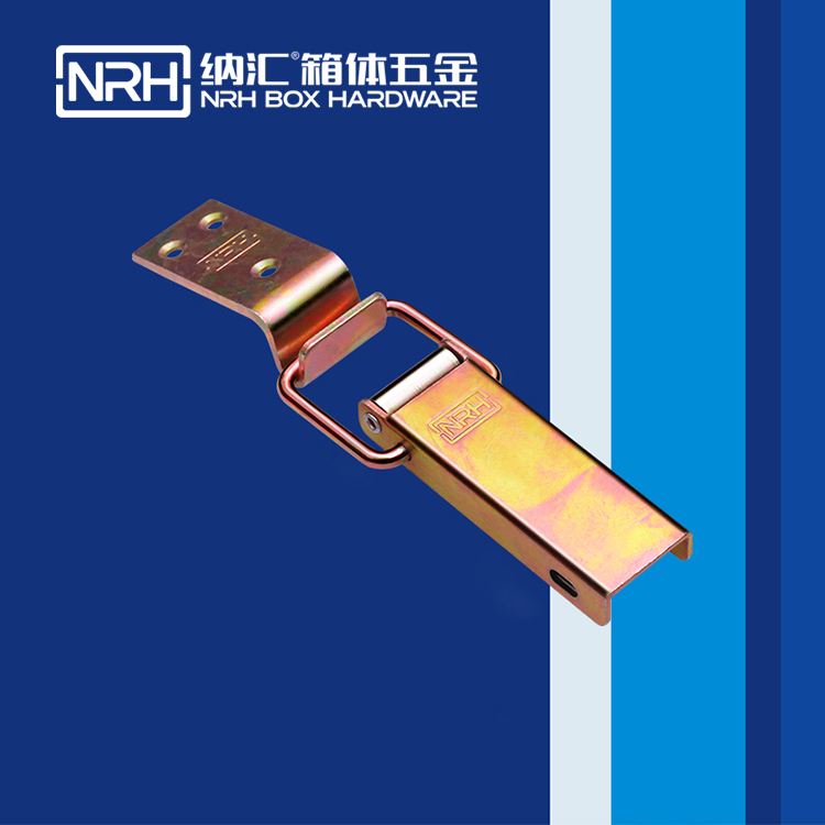 長型一色桃子在线播放5401-122冷凍櫃鎖扣_車載箱扣_NRH一色桃子中文字幕一色桃子在线播放 